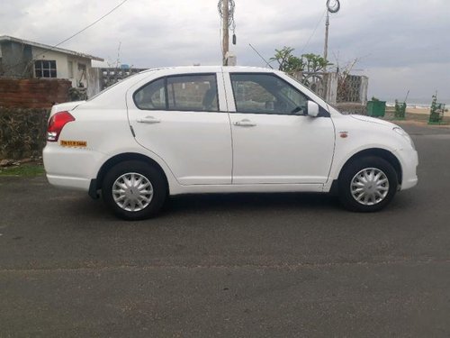 Tata Indigo eCS LS (TDI) BS III 2015 for sale