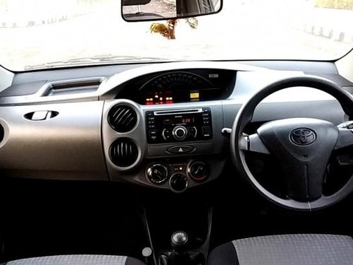 Toyota Etios Liva 1.2 G 2013 for sale