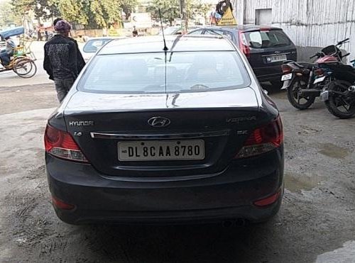 Used 2013 Hyundai Verna for sale