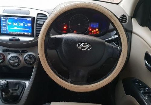 Hyundai i10 Magna 1.2 2012 for sale