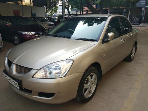 Mitsubishi Cedia Spirit 2007 for sale