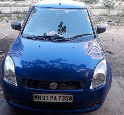 Used Maruti Suzuki Swift car at low price