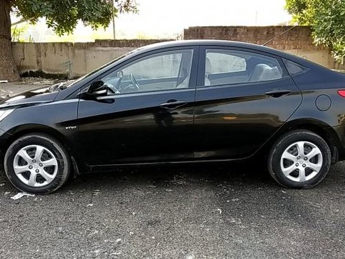 Used Hyundai Verna 1.6 SX VTVT AT 2013 for sale