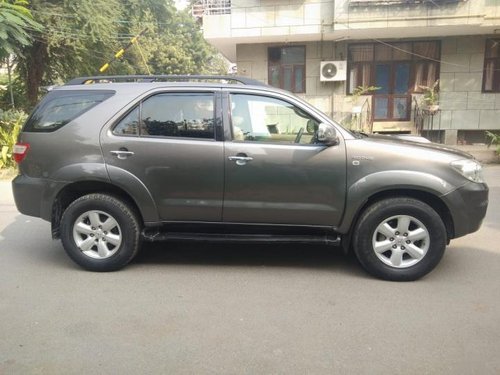 Used Toyota Fortuner 3.0 Diesel 2010 for sale