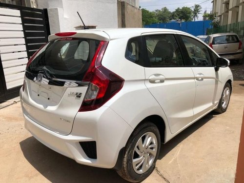 Used Honda Jazz 2016 car at low price