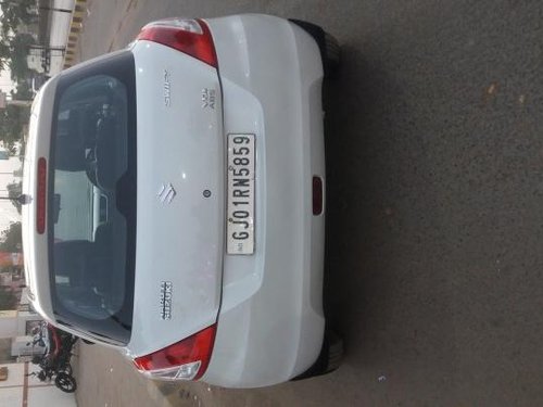 Maruti Suzuki Swift 2015 for sale