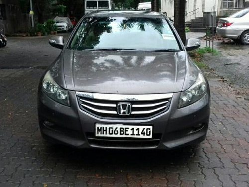 Used Honda Accord 2.4 A/T 2012 for sale