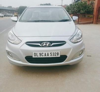 Hyundai Verna 2013 for sale