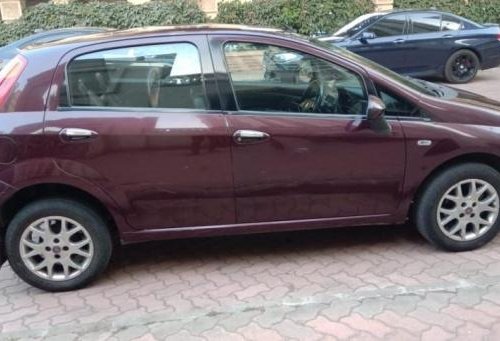 Used Fiat Punto 1.3 Emotion 2012 for sale