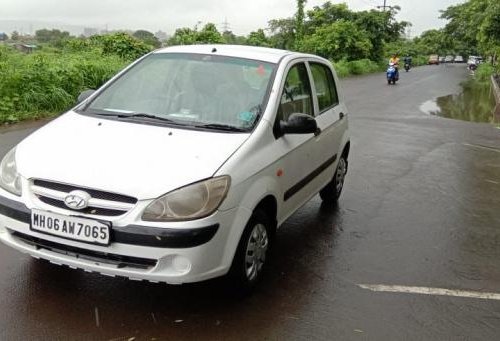 Hyundai Getz Prime 2009