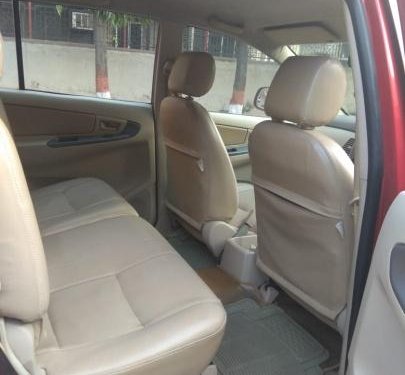 Toyota Innova 2004-2011 2007 for sale