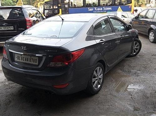 Used 2013 Hyundai Verna for sale