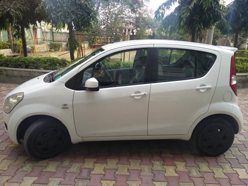 Maruti Suzuki Ritz 2012 for sale