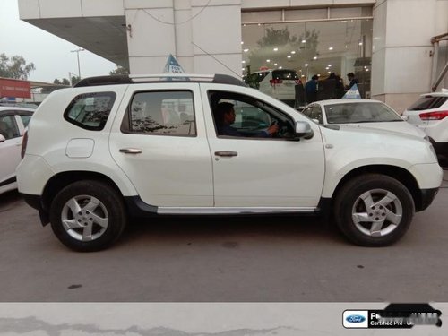 2013 Renault Duster for sale