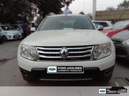 2013 Renault Duster for sale