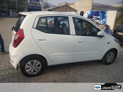 Used Hyundai i10 Sportz 2012 for sale