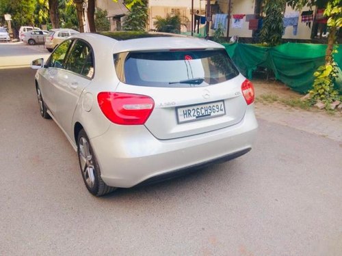 2014 Mercedes Benz A Class for sale