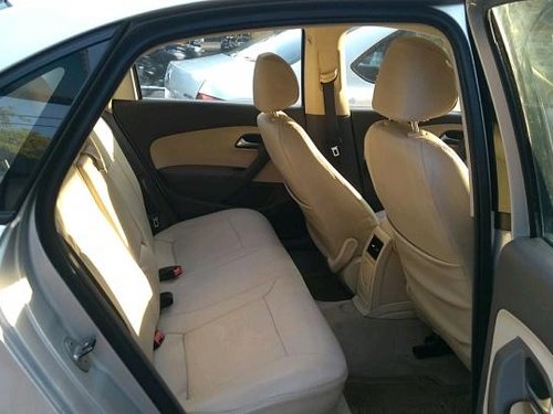 Volkswagen Vento Petrol Highline 2011 for sale