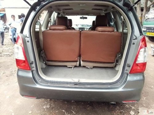 Used 2012 Toyota Innova for sale