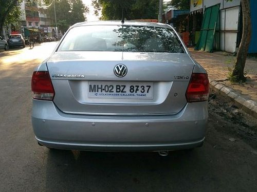 Volkswagen Vento Petrol Highline 2011 for sale