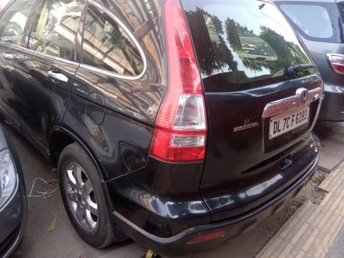 Honda CR-V 2.0L 2WD AT 2008 for sale