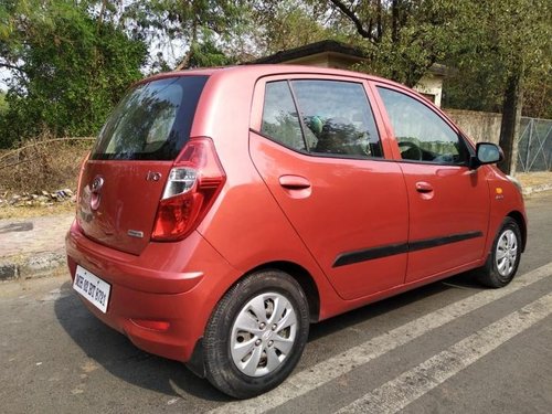 Used Hyundai i10 Magna 2010