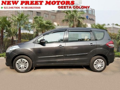 2015 Maruti Suzuki Ertiga for sale