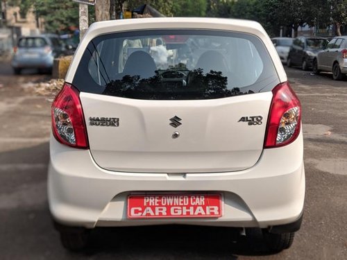 2017 Maruti Suzuki Alto 800 for sale