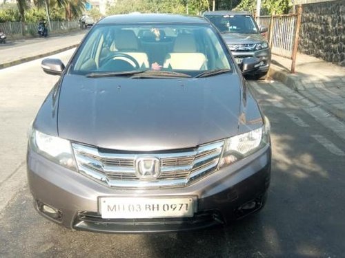 Used 2012 Honda City for sale