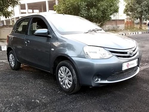 Toyota Etios Liva 1.2 G 2013 for sale