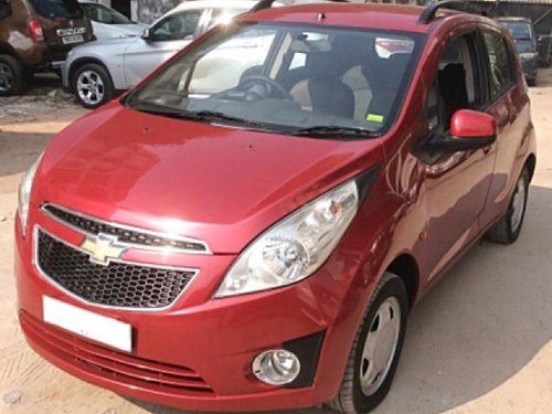 Chevrolet Beat Diesel LT 2011 for sale