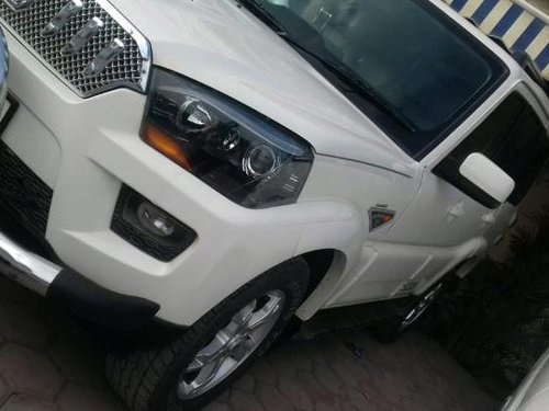 Mahindra Scorpio S10 7 Seater 2015 for sale