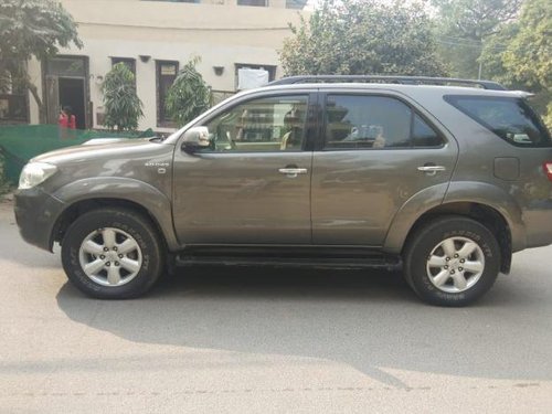 Used Toyota Fortuner 3.0 Diesel 2010 for sale