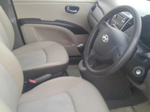 2013 Hyundai i10 for sale