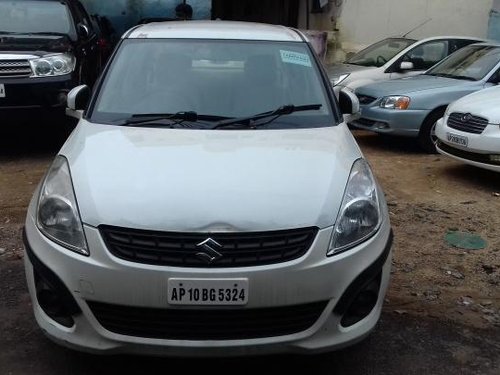 Maruti Suzuki Dzire 2014 for sale