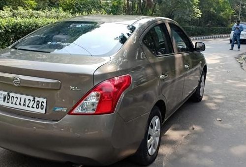 Used 2012 Nissan Sunny for sale