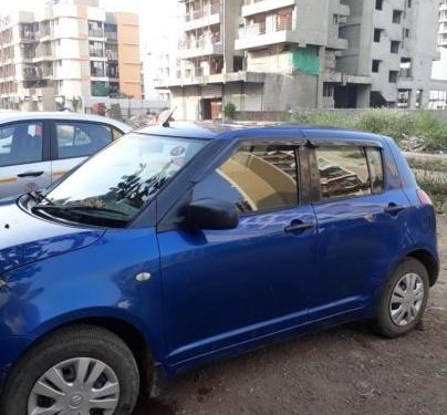 Used Maruti Suzuki Swift car at low price