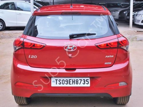 2015 Hyundai Elite i20 for sale at low price