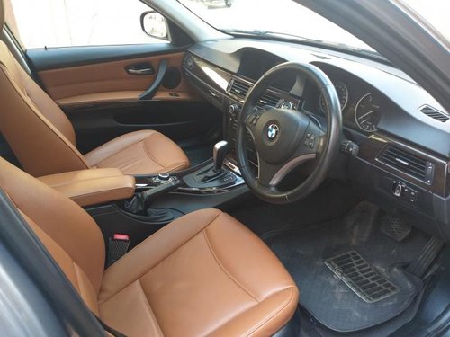 2012 BMW 3 Series for sale at low price