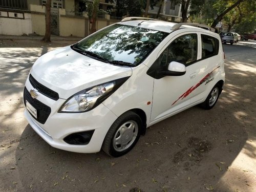 Used Chevrolet Beat Diesel LS 2014