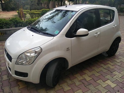 Maruti Suzuki Ritz 2012 for sale