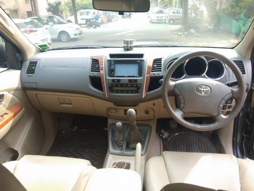 Used Toyota Fortuner 3.0 Diesel 2010 for sale