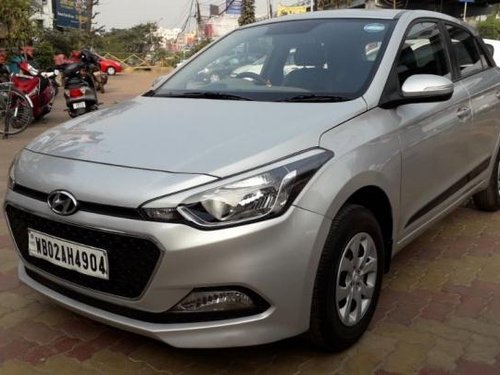 Used Hyundai i20 Sportz 1.4 CRDi 2015 for sale