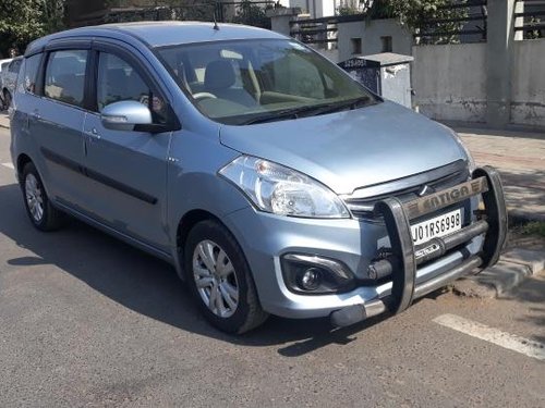 Used 2016 Maruti Suzuki Ertiga for sale