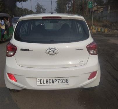 Used 2017 Hyundai i10 for sale