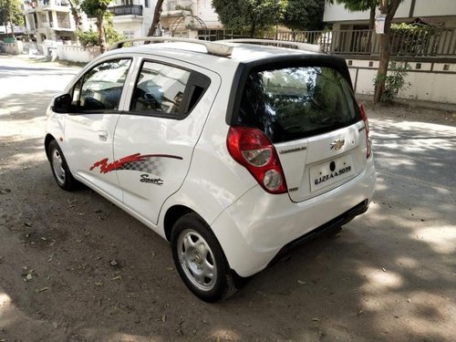 Used Chevrolet Beat Diesel LS 2014