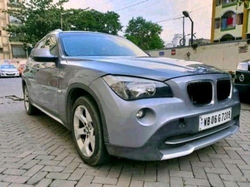 BMW X1 sDrive20d 2011 for sale