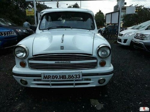 1999 Hindustan Motors Ambassador for sale