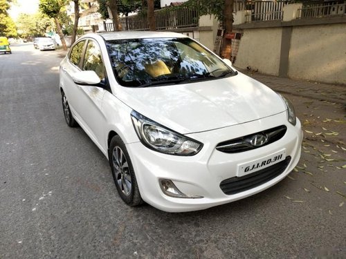 Hyundai Verna 1.6 SX 2013 for sale