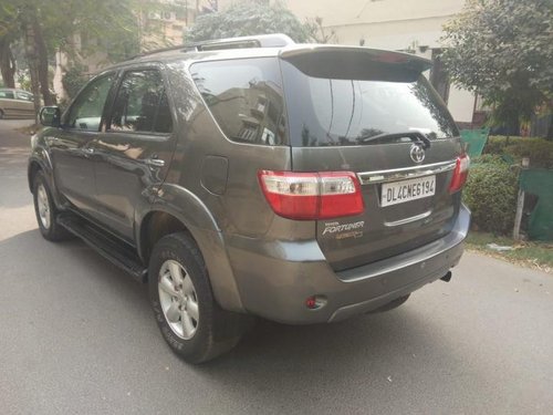 Used Toyota Fortuner 3.0 Diesel 2010 for sale